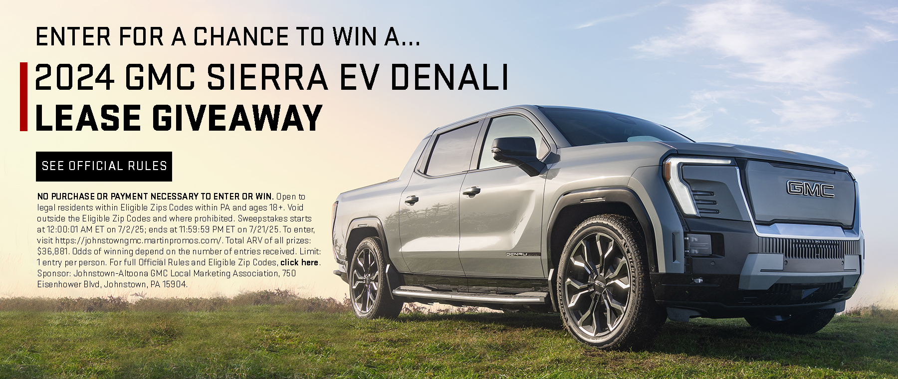 johnstowngmc event